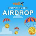 Airdrop and Bounty Alert