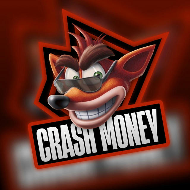 CRASH MONEY | Прогнозы на спорт