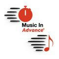 Music In Advance®