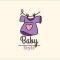 Baby style&mini me