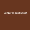 Al-Qur'an dan As-Sunnah
