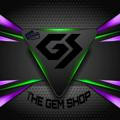 GEM SHOP