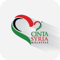 Cinta Syria Malaysia