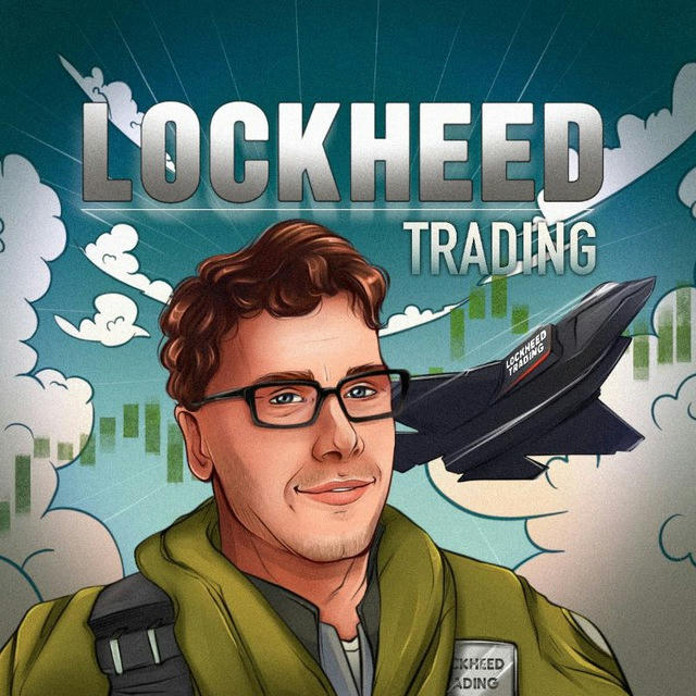 Lockheed Trading ✈️