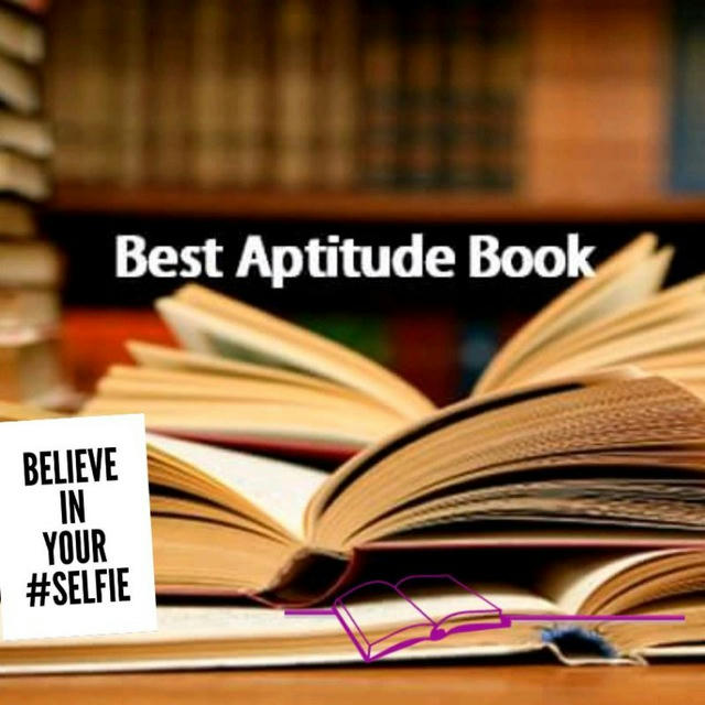 aptitude books fu