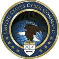 UNITED STATS CYBER COMMAND.