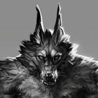 Werewolf Stuff 🔞