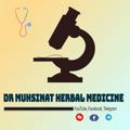 Dr Muhsinat herbal medicine