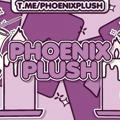 Phoenix Plush OPEN