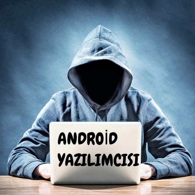 ANDROİD YAZILIMCISI