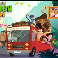 Chhota Bheem All new old movie and episode in hindi