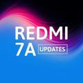 Redmi 7A | Update 🇮🇩