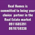 Real Homes Sales Team