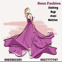 Susu Fashion