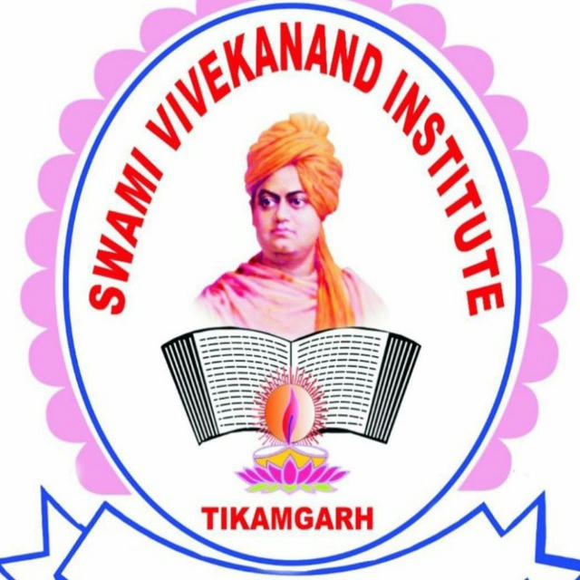 Swami Vivekanand institute Tkg (Official)