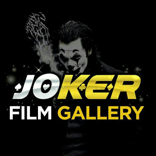 Joker Film Gallery