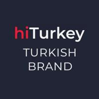 hiTurkey 🇹🇷 tr.brand