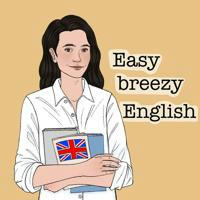 Easy-breezy English