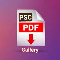PSC Pdf Gallery 📚