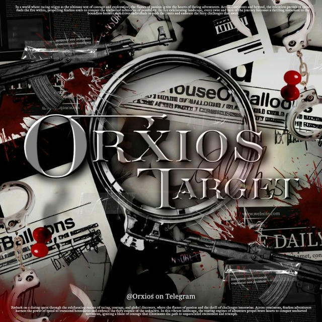 ORXIOS ; CLOSE BYH