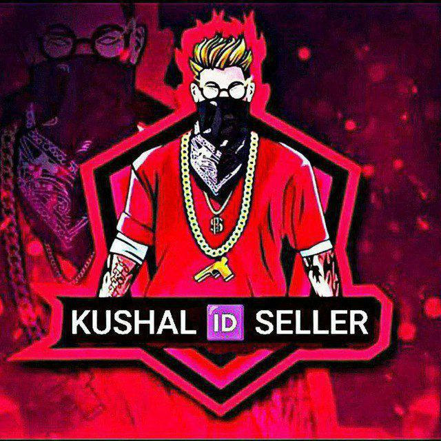 KUSHAL 🆔 SELLER모༗ ༽