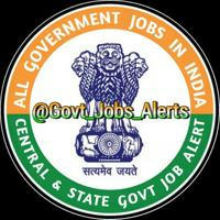 Govt Jobs Alerts🇮🇳