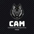 🚨 CAM TIPS - FREE ⚽️