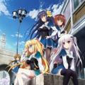 Absolute Duo [English Dub]