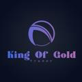 KING OF GOLD