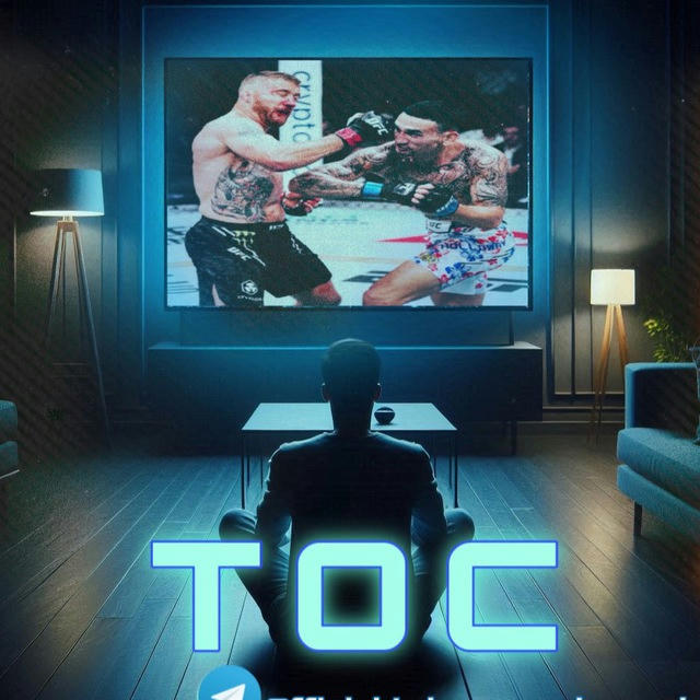 TOC-"The Octagon Chronicles" Повторы боёв