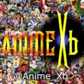Anime Xb