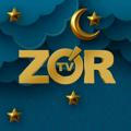 Marufxoja_PRODUCTION ZOR TV