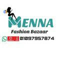 Menna Fashion BaZaar ♡︎أدوات منزلية وميكب وسكين كير💄