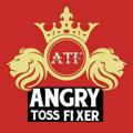 👹ANGRY TOSS FIXER™® India vs Hong Kong asia cup 2022 Load Match Load Devil King Ajaya Tanay BaZIGER IND VS SA