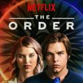 The Order Netflix