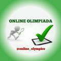 📒@Online_Olympics | Sertifikat va diplomlar