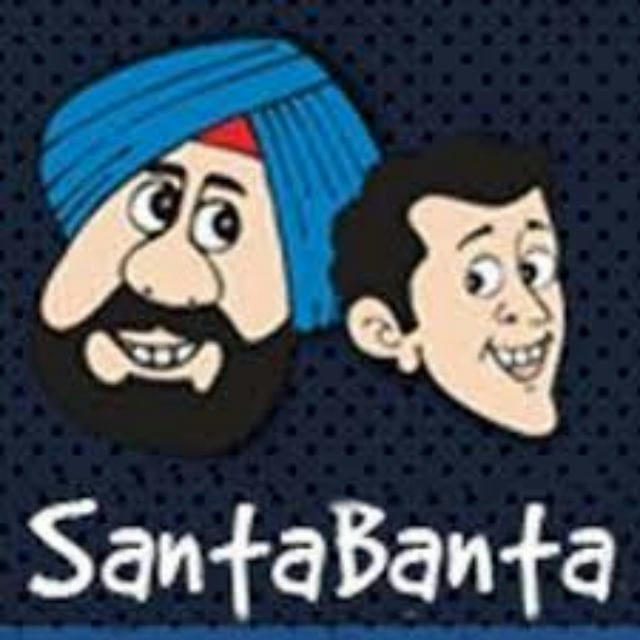 Jokes Santa Banta Jokes😂🤣😂