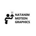 Natanim motion graphics