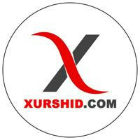 Xurshid.Com || Shaxsiy Blog