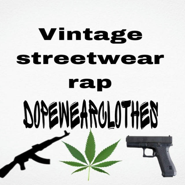 DopeWearClothes