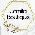 Jamila Boutique ✨💛