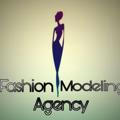 Fashion modeling agency