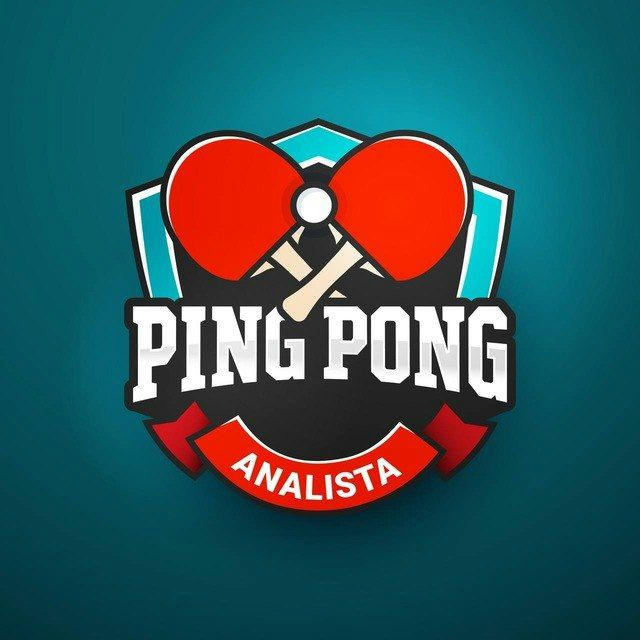 PING PONG ANALISTA🏓
