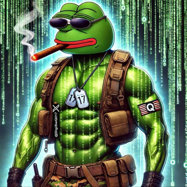 DIGITAL SWOLLJER 🐸