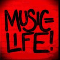⚜️ Music_Life ⚜️