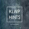 KLWP - Files