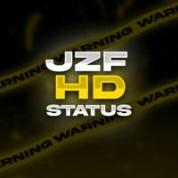 JZF HD STATUS ✂️