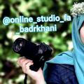 Online studio fa.badrkhani