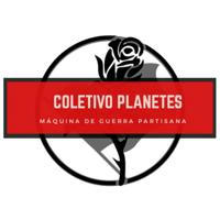 coletivo planètes Ⓐ