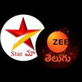 Màa and Zee Telugu Serials( single parts)